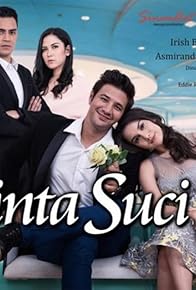 Primary photo for Cinta Suci