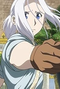 Primary photo for Age Fourteen, Maiden Battle