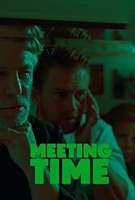 Primary photo for Meeting Time