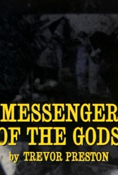 Primary photo for Messenger of the Gods Primary photo for Messenger of the Gods