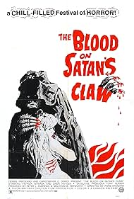 The Blood on Satan's Claw (1971) - IMDb