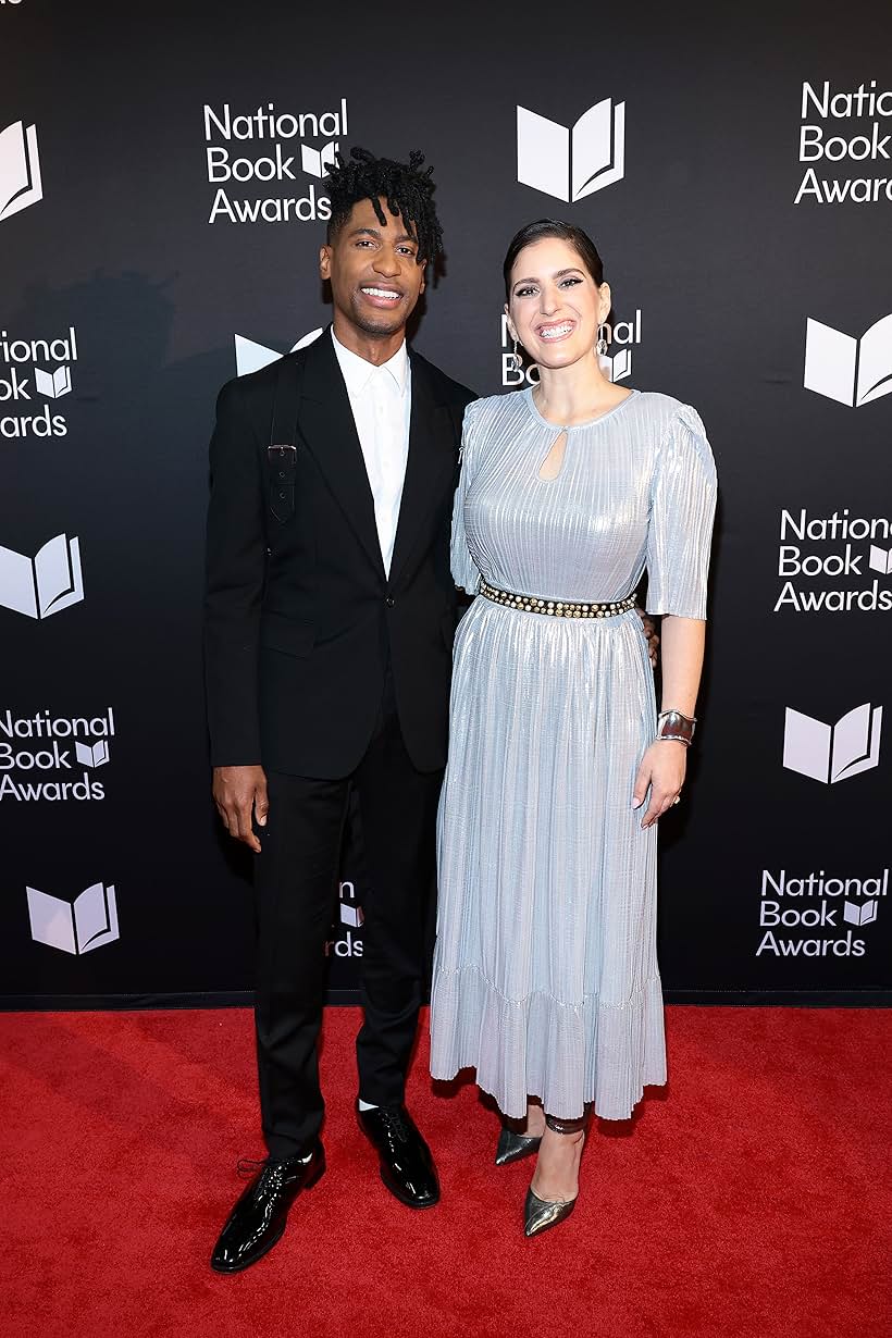 Suleika Jaouad and Jon Batiste