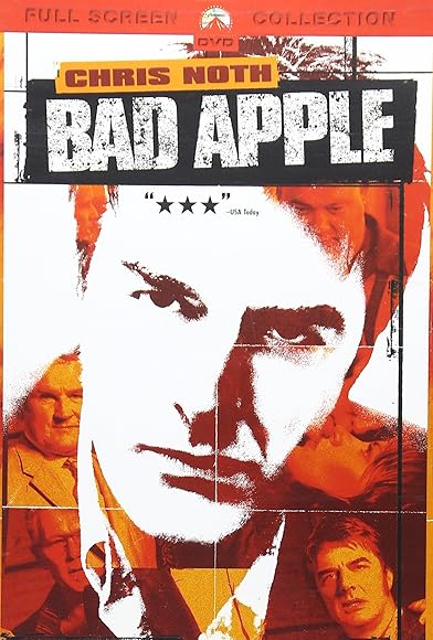 Primary photo for Bad Apple Primary photo for Bad Apple