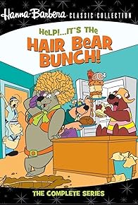 Primary photo for Help!... It's the Hair Bear Bunch! Primary photo for Help!... It's the Hair Bear Bunch!