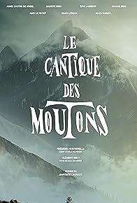 Primary photo for Le cantique des moutons