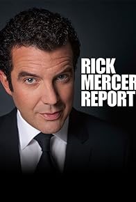 Primary photo for The Rick Mercer Report Primary photo for The Rick Mercer Report