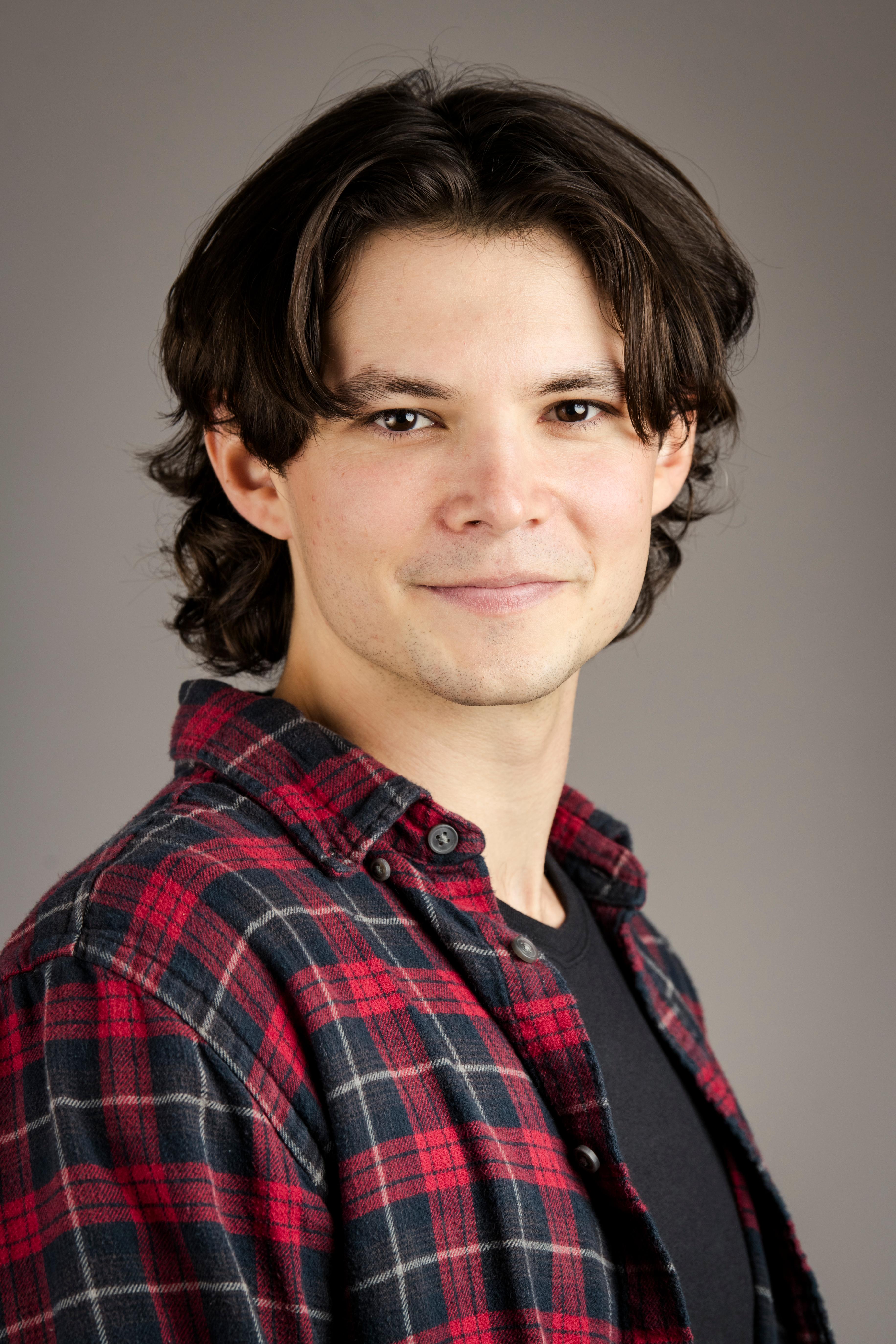 Kagen Albright