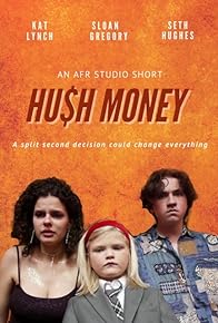 Primary photo for Hush Money