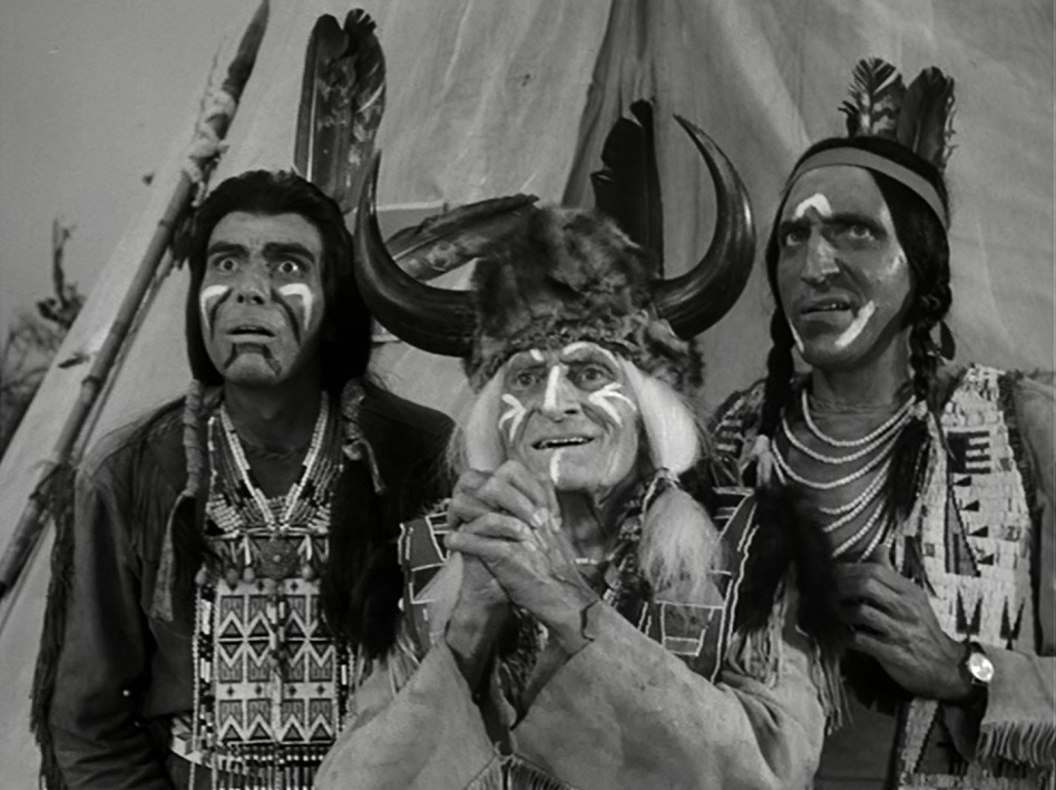 The Munsters