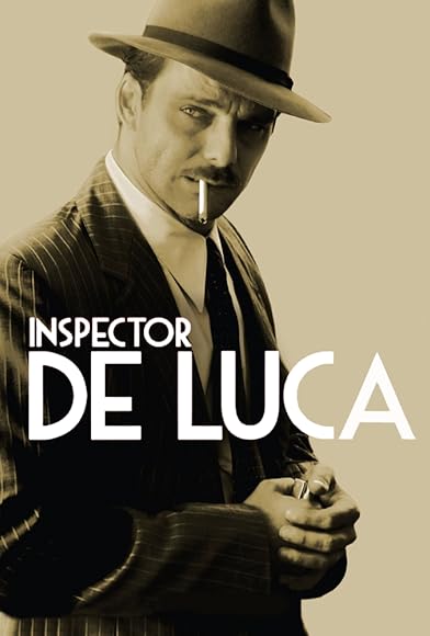 Primary photo for Detective De Luca Primary photo for Detective De Luca