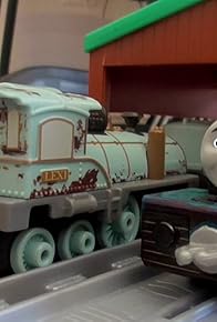 Primary photo for Lexi and the Logging Locos