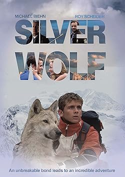 Poster of Silver Wolf