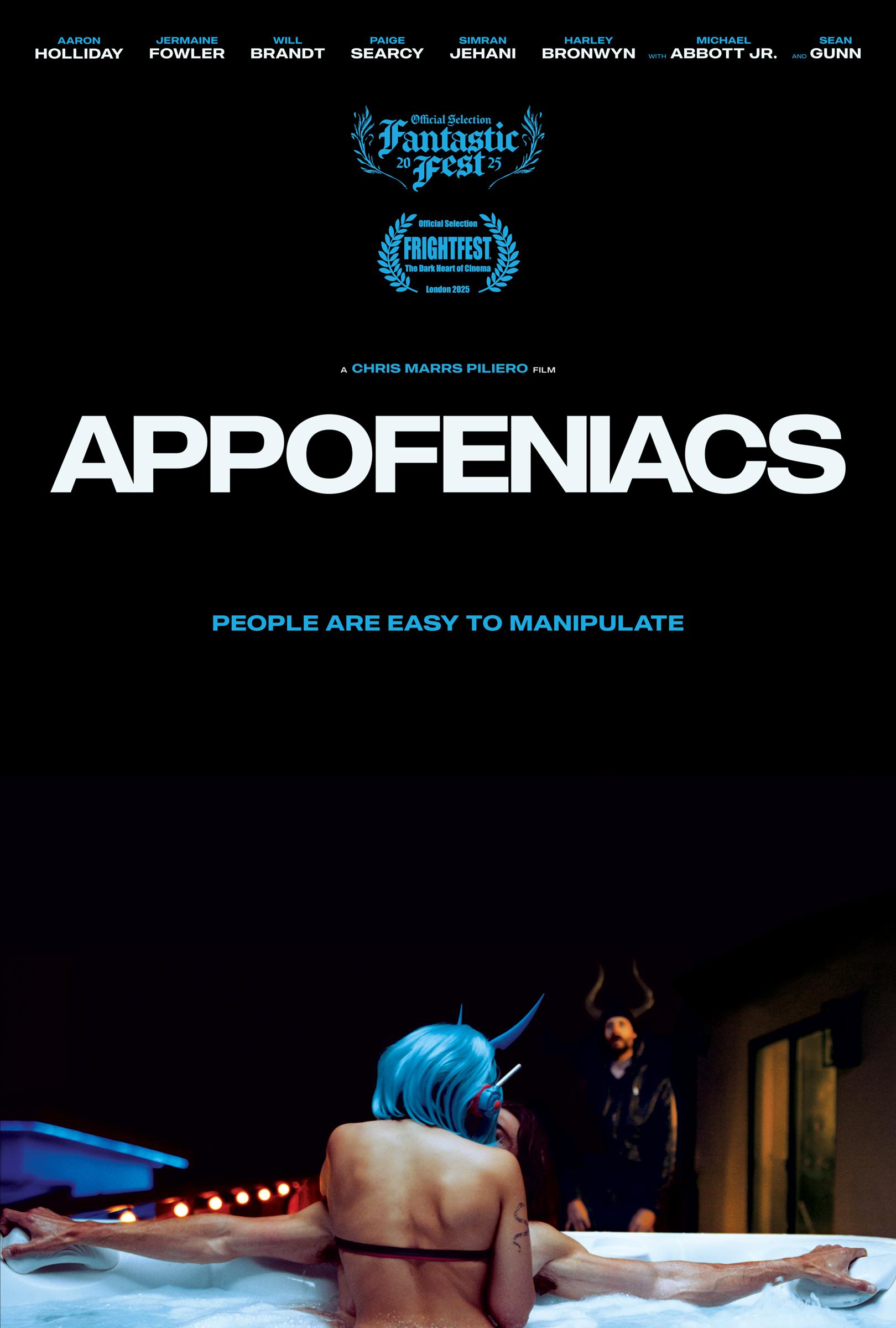 Appofeniacs