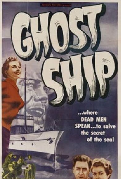 Primary photo for Ghost Ship Primary photo for Ghost Ship