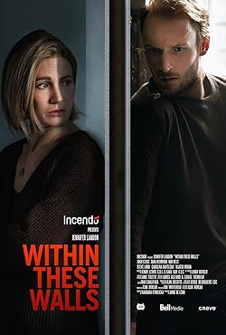 Poster of Within These Walls