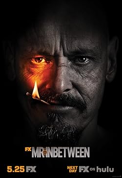 Poster of Mr Inbetween