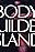 Bodybuilder Island