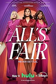 Primary photo for All's Fair