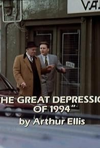 Primary photo for The Great Depression of 1994 Primary photo for The Great Depression of 1994
