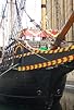 Primary photo for Golden Hinde: Drake's Royal Voyager
