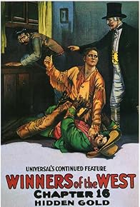 Primary photo for Winners of the West