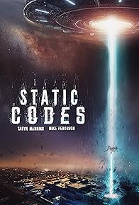 Primary photo for Static Codes