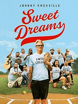 Poster of Sweet Dreams