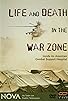 Primary photo for Life and Death in the War Zone Primary photo for Life and Death in the War Zone