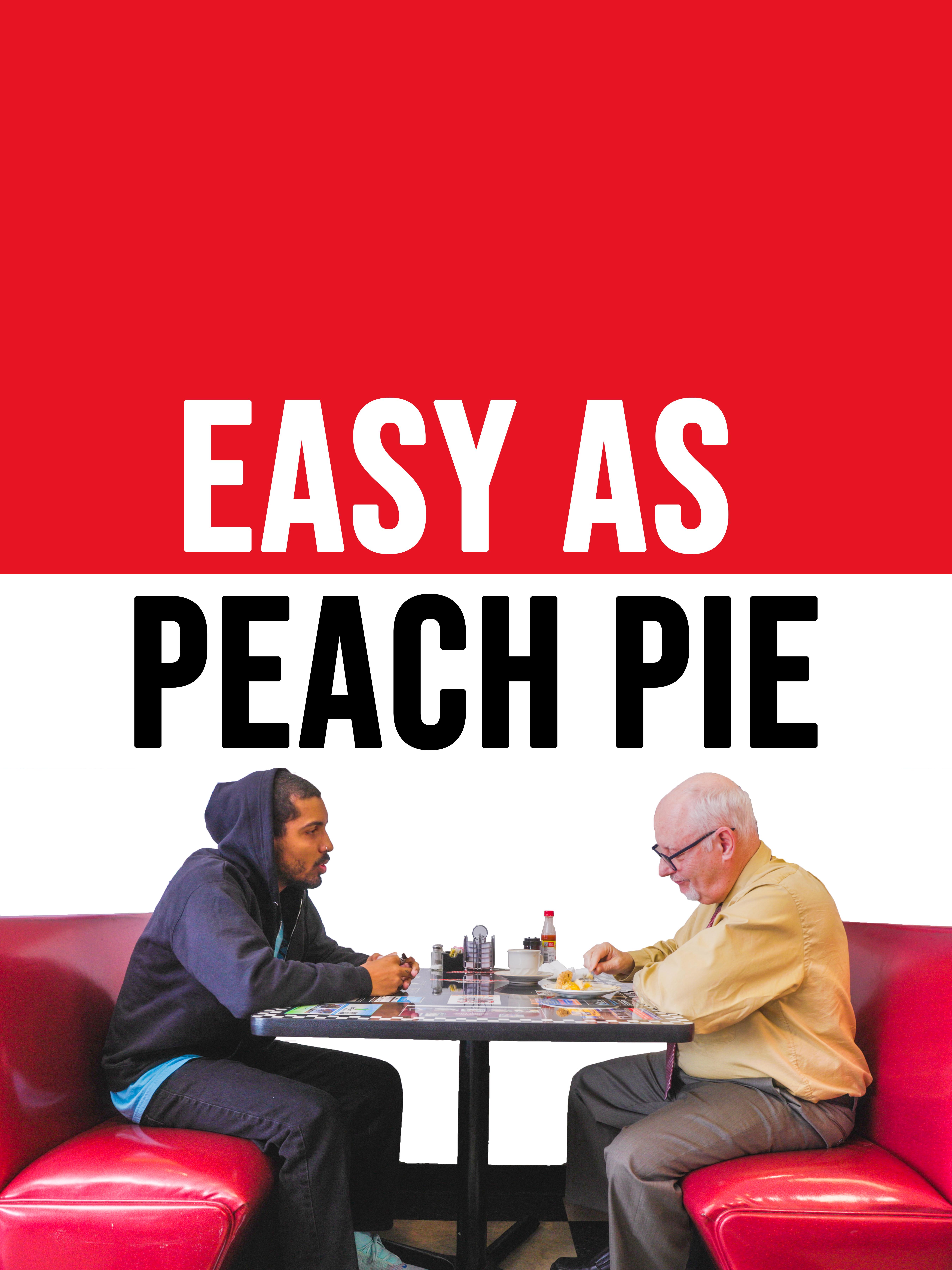 EAPP (Easy as Peach Pie)
