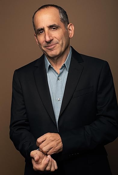 Primary photo for Peter Jacobson Primary photo for Peter Jacobson