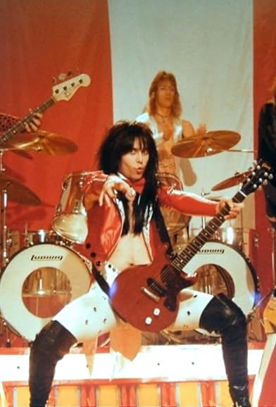 Primary photo for W.A.S.P. Primary photo for W.A.S.P.