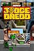 Primary photo for Judge Dredd: Arcade Game
