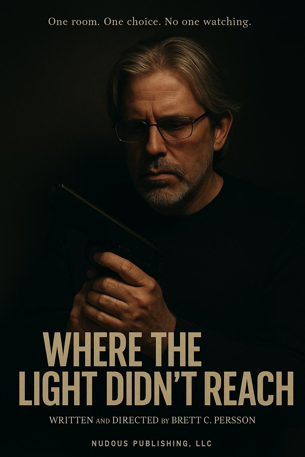 Where the Light Didn't Reach