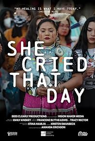 Primary photo for She Cried That Day