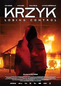 Poster of Krzyk: Losing Control