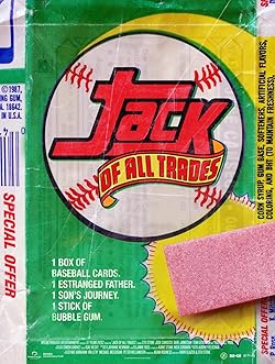 Poster of Jack of all Trades