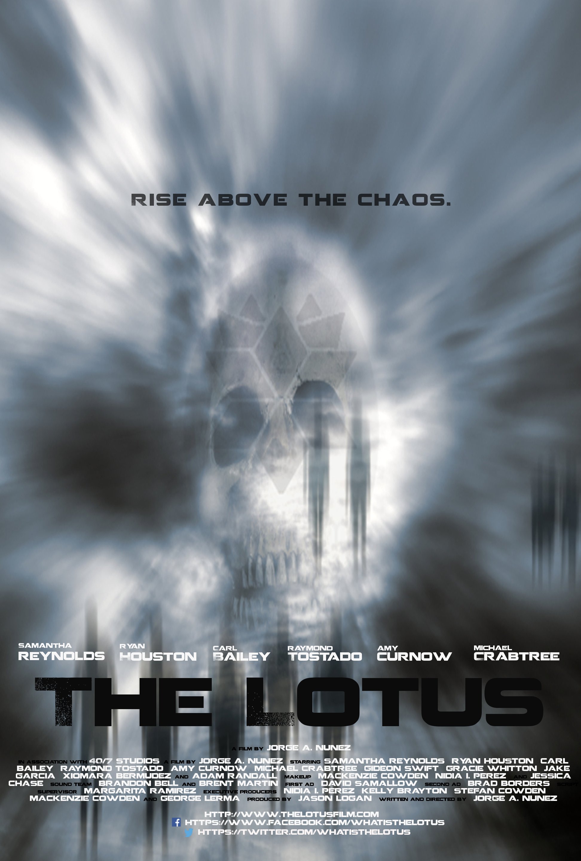 Poster of The Lotus