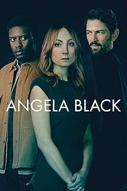 Poster of Angela Black
