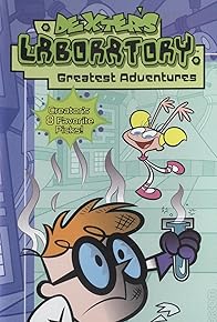 Primary photo for Dexter's Laboratory: Greatest Adventures
