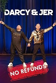 Primary photo for Darcy & Jer: No Refunds