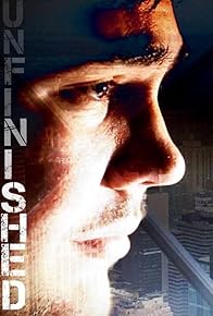 Primary photo for Unfinished