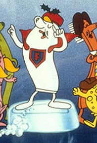 Primary photo for The Toothbrush Family