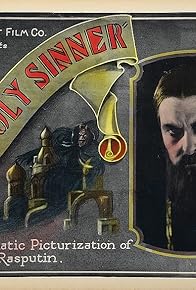 Primary photo for Rasputins Liebesabenteuer