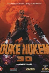 Primary photo for Duke Nukem 3D