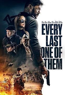 Poster of Every Last One of Them