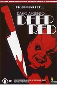 Primary photo for Deep Red 25th Anniversary Primary photo for Deep Red 25th Anniversary