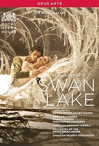 Primary photo for Swan Lake
