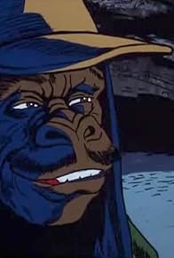 Primary photo for Battle of the Titans