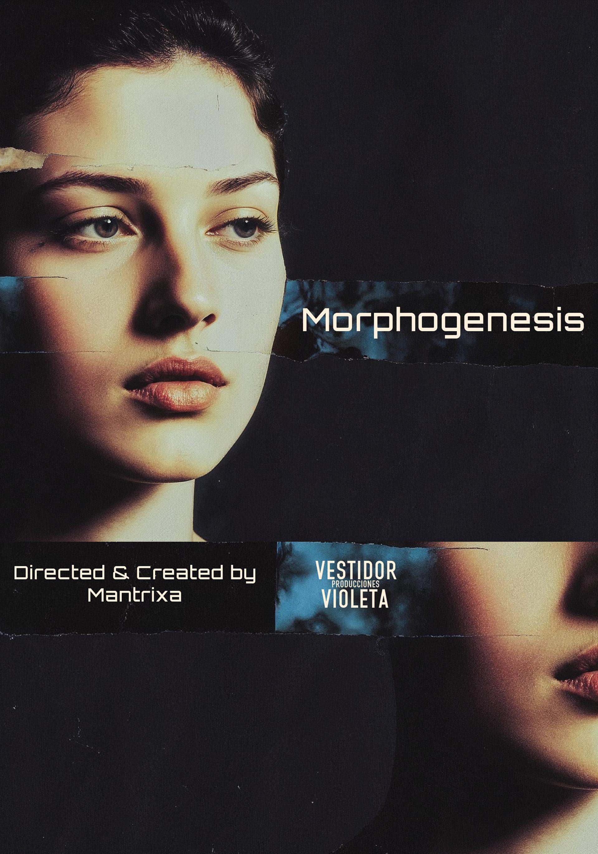 Morphogenesis