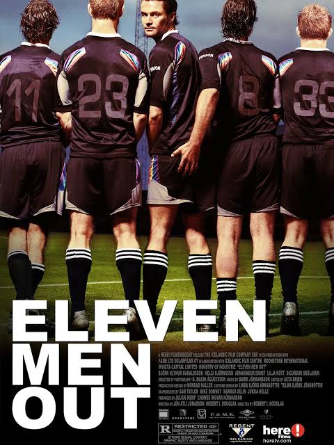 Eleven Men Out